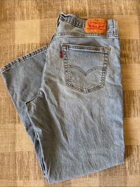 Levi’s | 541 Athletic Taper Jeans